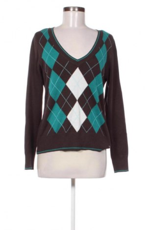 Damenpullover S.Oliver, Größe M, Farbe Mehrfarbig, Preis 15,99 €