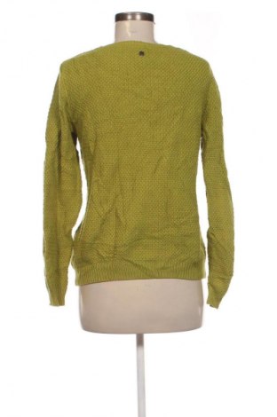 Damenpullover S.Oliver, Größe M, Farbe Grün, Preis 17,99 €