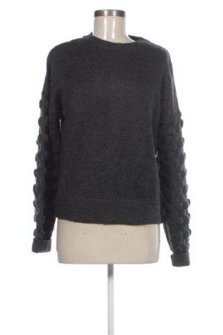 Damenpullover S.Oliver, Größe L, Farbe Grau, Preis 10,99 €