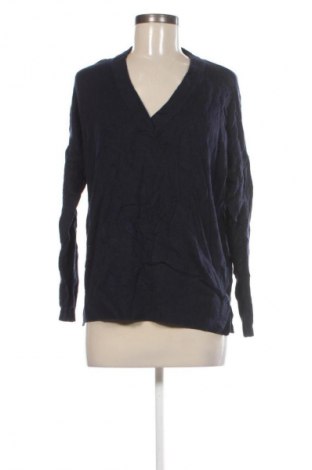 Дамски пуловер S.Oliver, Размер S, Цвят Син, Цена 5,62 €