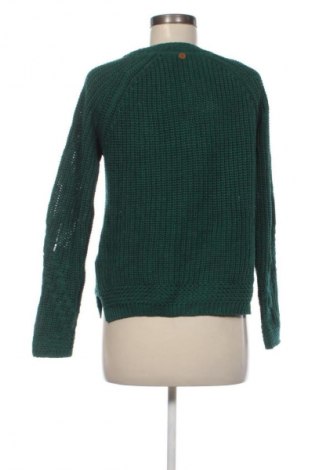 Damenpullover S.Oliver, Größe M, Farbe Grün, Preis 17,99 €