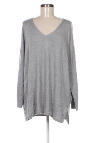 Dámsky pulóver S.Oliver, Veľkosť XL, Farba Sivá, Cena  12,95 €