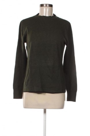 Damenpullover S.Oliver, Größe M, Farbe Grün, Preis 17,99 €