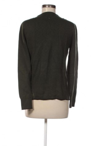 Damenpullover S.Oliver, Größe M, Farbe Grün, Preis 17,99 €