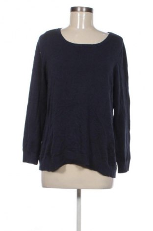 Дамски пуловер S.Oliver, Размер M, Цвят Син, Цена 13,29 €