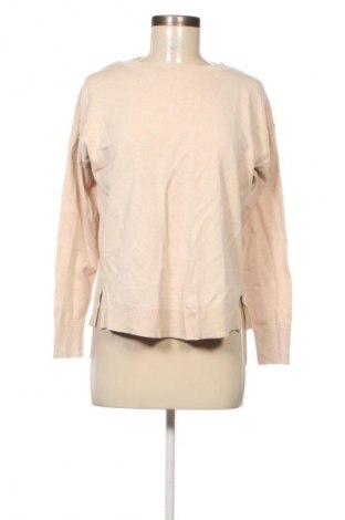 Damenpullover S.Oliver, Größe M, Farbe Beige, Preis 17,99 €