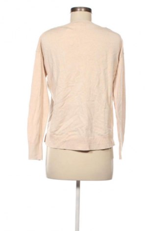 Damenpullover S.Oliver, Größe M, Farbe Beige, Preis 17,99 €