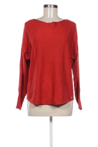 Dámský svetr S.Oliver, Velikost S, Barva Červená, Cena  299,00 Kč