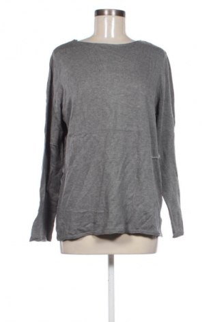 Damenpullover S.Oliver, Größe XL, Farbe Grau, Preis 14,99 €