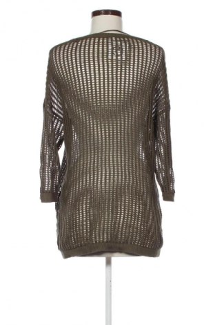 Damenpullover S.Oliver, Größe L, Farbe Grün, Preis 1,99 €