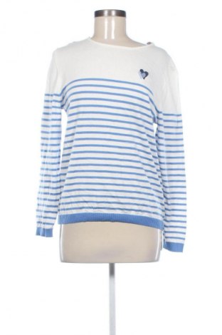 Dámský svetr S.Oliver, Velikost XL, Barva Vícebarevné, Cena  439,00 Kč