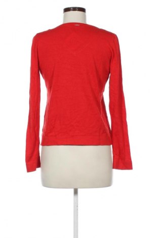 Damenpullover S.Oliver, Größe S, Farbe Rot, Preis 13,99 €