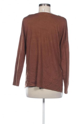 Pulover de femei S.Oliver, Mărime S, Culoare Maro, Preț 72,99 Lei