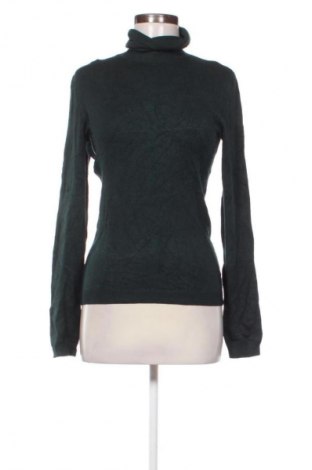 Damenpullover S.Oliver, Größe M, Farbe Grün, Preis 17,99 €