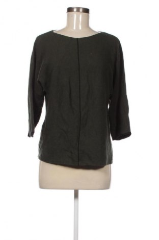 Damenpullover S.Oliver, Größe M, Farbe Grün, Preis 17,99 €