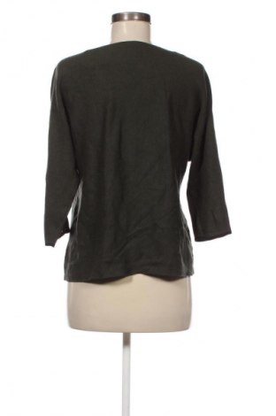 Damenpullover S.Oliver, Größe M, Farbe Grün, Preis 17,99 €