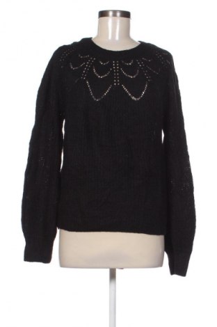 Dámský svetr S.Oliver, Velikost M, Barva Černá, Cena  289,00 Kč