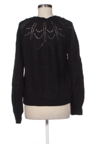 Dámský svetr S.Oliver, Velikost M, Barva Černá, Cena  289,00 Kč