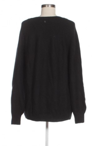 Дамски пуловер S.Oliver, Размер L, Цвят Черен, Цена 39,36 €