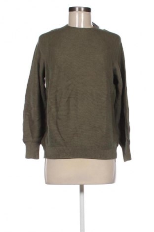 Dámsky pulóver S.Oliver, Veľkosť L, Farba Zelená, Cena  14,95 €