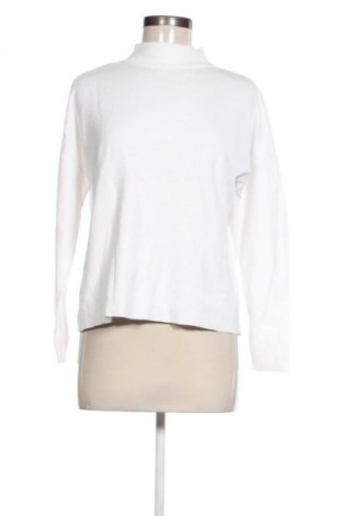 Damski sweter S.Oliver, Rozmiar S, Kolor Biały, Cena 75,99 zł