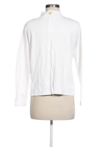 Damski sweter S.Oliver, Rozmiar S, Kolor Biały, Cena 75,99 zł