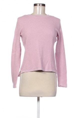 Damenpullover S.Oliver, Größe S, Farbe Aschrosa, Preis 14,99 €