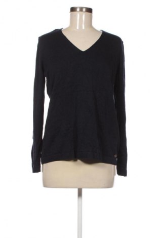 Damenpullover S.Oliver, Größe L, Farbe Blau, Preis 14,99 €