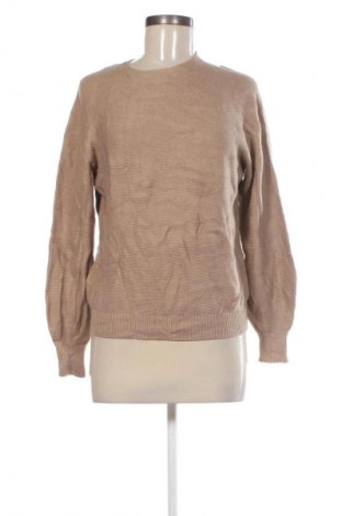 Damenpullover S.Oliver, Größe S, Farbe Beige, Preis 12,99 €