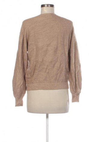 Damenpullover S.Oliver, Größe S, Farbe Beige, Preis 12,99 €