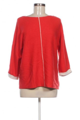 Дамски пуловер S.Oliver, Размер M, Цвят Червен, Цена 21,47 €