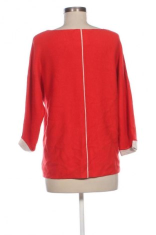 Дамски пуловер S.Oliver, Размер M, Цвят Червен, Цена 21,47 €