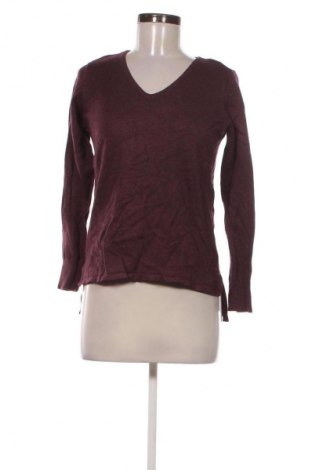 Női pulóver Saint Tropez, Méret M, Szín Lila, Ár 6 189 Ft