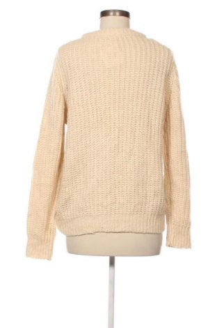 Damski sweter SAINT, Rozmiar L, Kolor Beżowy, Cena 9,99 zł