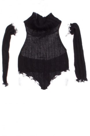 Dámský svetr SHEIN, Velikost XS, Barva Černá, Cena  259,00 Kč