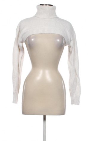 Дамски пуловер SHEIN, Размер M, Цвят Бял, Цена 8,18 €