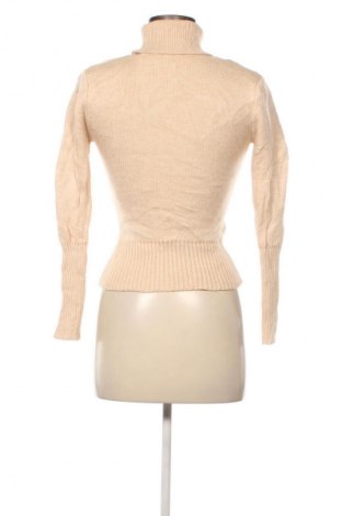 Дамски пуловер SHEIN, Размер M, Цвят Бежов, Цена 6,64 €