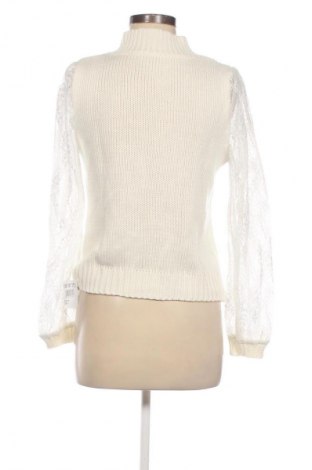 Дамски пуловер SHEIN, Размер M, Цвят Бял, Цена 15,33 €