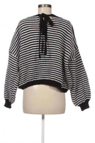 Дамски пуловер SHEIN, Размер XL, Цвят Многоцветен, Цена 6,64 €