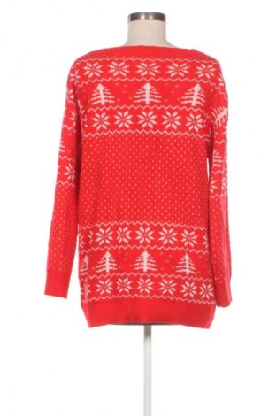 Дамски пуловер SHEIN, Размер M, Цвят Многоцветен, Цена 1,87 €