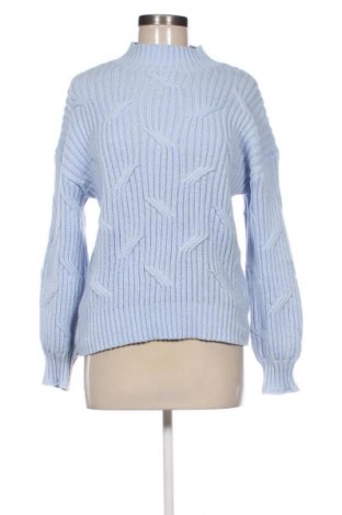 Дамски пуловер SHEIN, Размер S, Цвят Син, Цена 2,08 €