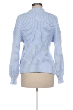 Дамски пуловер SHEIN, Размер S, Цвят Син, Цена 2,08 €
