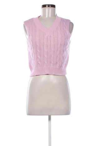 Dámský svetr SHEIN, Velikost S, Barva Růžová, Cena  199,00 Kč