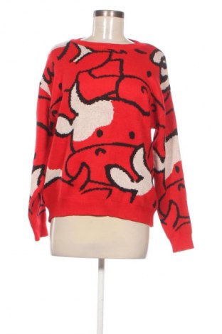 Дамски пуловер SHEIN, Размер S, Цвят Многоцветен, Цена 13,80 €