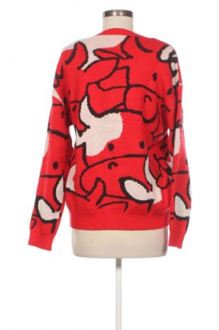 Дамски пуловер SHEIN, Размер S, Цвят Многоцветен, Цена 13,80 €