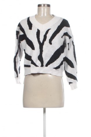 Дамски пуловер SHEIN, Размер S, Цвят Многоцветен, Цена 7,66 €