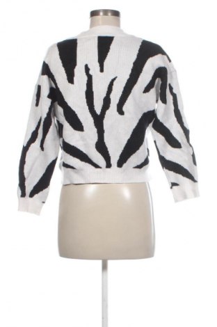 Дамски пуловер SHEIN, Размер S, Цвят Многоцветен, Цена 7,66 €