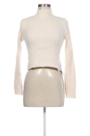 Дамски пуловер SHEIN, Размер M, Цвят Екрю, Цена 6,13 €
