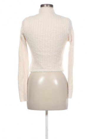 Дамски пуловер SHEIN, Размер M, Цвят Екрю, Цена 6,13 €