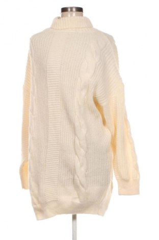 Dámsky pulóver SHEIN, Veľkosť M, Farba Žltá, Cena  3,95 €